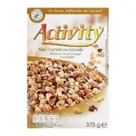 Activity Muesli Chocolate 375g